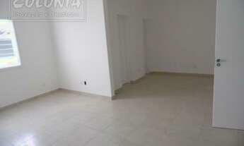 Imagem 3: Santo André - Conjunto Comercial/sala - Jardim Ocara