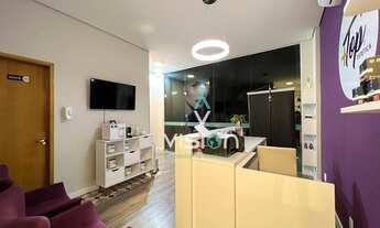 Imagem 2: Passa-se Ponto Comercial Clínica de Estética