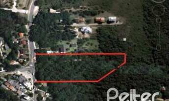 Imagem 2: PORTO ALEGRE - Terreno Padrão - Belém Velho