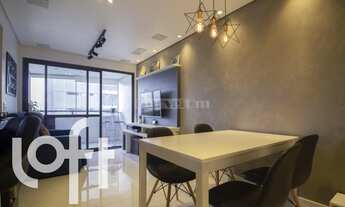 Imagem 6: São Paulo - Apartamento Padrão - Indianópolis