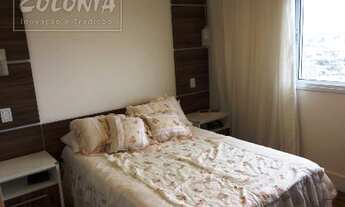 Imagem 7: São Bernardo do Campo - Apartamento Padrão - Centro