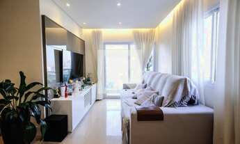 Imagem 4: Apartamento à Venda - Água Fria, 3 Quartos, 92 m2