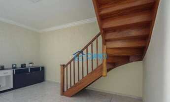 Imagem 6: Casa com 3 dormitórios para alugar, 250 m² por R$ 4.300,00/mês - Mooca - São Paulo/SP