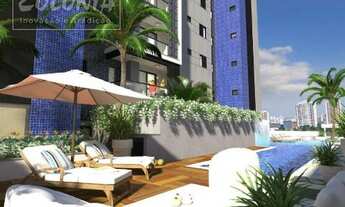 Imagem 2: Santo André - Apartamento Padrão - Parque das Nações