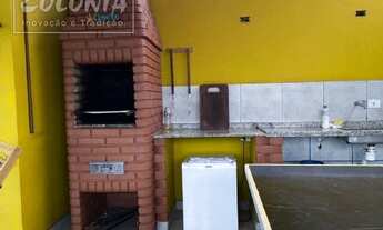 Imagem 2: Santo André - Apartamento Padrão - Vila Bastos