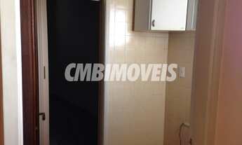 Imagem 7: Kitnet - Ponte Preta - Campinas