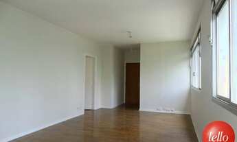 Imagem 3: São Paulo - Apartamento Padrão - Pinheiros