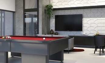 Imagem 7: APARTAMENTO com 1 dormitório à venda por R$ 286.462,03 no bairro Centro - CURITIBA / PR