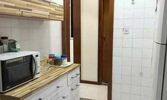 Imagem 7: Apartamento para venda possui 50 metros quadrados com 2 quartos em Pernambués - Salvador