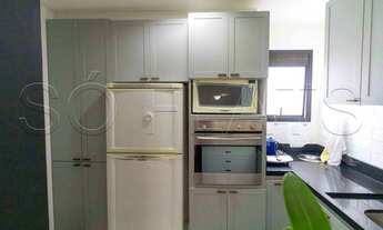 Imagem 6: Flat Paradise Garden disponível para venda com 60m², 02 dorms e 02 vagas de garagem