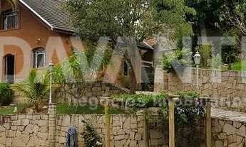 Imagem: Chácara - Santana dos Cuiabanos - Valinhos