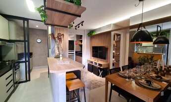 Imagem 3: Lançamento Residencial Liberty Colubandê