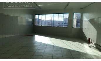 Imagem 2: Santo André - Loja/Salão - Parque das Nações