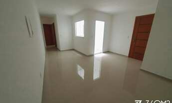 Imagem: Apartamento sem Condomínio para Venda em