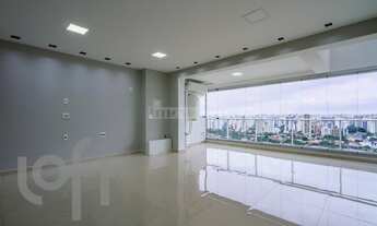 Imagem 5: São Paulo - Apartamento Padrão - Brooklin Paulista