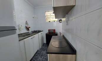 Imagem 6: Apartamento 2 quarto para alugar no Bandeirantes com garagem rotativa