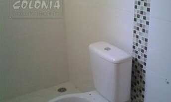 Imagem 6: Santo André - Apartamento Padrão - Vila Camilópolis