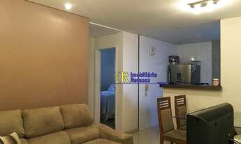 Imagem 3: Venda | Apartamento | 2 Quarto(s) | Sao Sebastiao/cidade