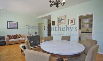 Imagem 3: Apartamento em rua arborizada próximo ao comercio