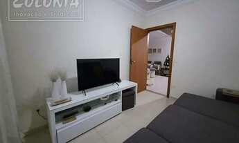 Imagem 2: Santo André - Casa Padrão - Parque das Nações