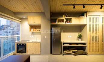 Imagem 3: São Paulo - Apartamento Padrão - Pinheiros