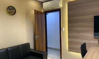 Imagem 2: Sala privativa mobiliada em imóvel comercial no Jardins