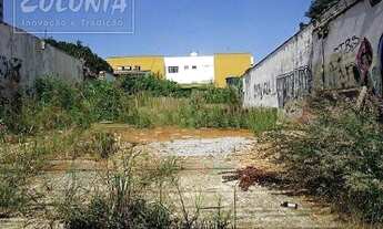 Imagem 6: Santo André - Terreno Padrão - Campestre