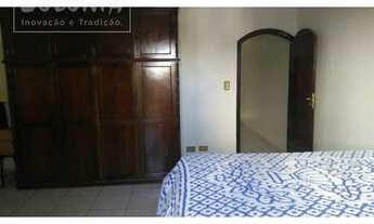 Imagem 3: Santo André - Casa Padrão - Jardim Santo Antônio