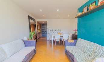 Imagem 6: Locação Apartamento 3 Dormitórios - 90 m² Bela Vista