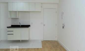 Imagem 3: Apartamento para Aluguel - Vila Califórnia, 2 Quartos, 41 m2