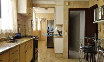 Imagem 4: Apartamento para venda tem 116 metros quadrados com 3 quartos em Norte - Brasília - DF