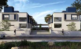 Imagem: Casa Venda 133 m² 3 quartos em Ribeirão