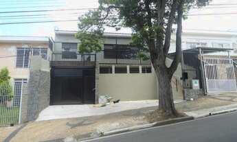 Imagem 2: Casa - Jardim Proença - Campinas