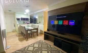 Imagem 4: Diadema - Apartamento Padrão - Taboão