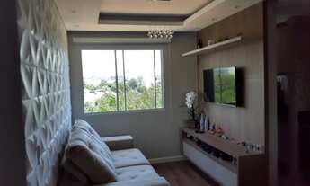 Imagem: Apartamento com 2 dormitórios à venda