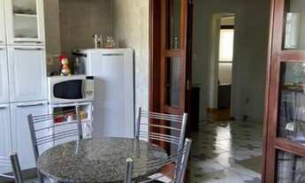 Imagem 6: Apartamento Araxá