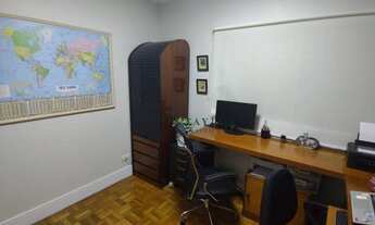 Imagem 6: Apartamento com 3 dormitórios à venda, 114 m² por R$ 1.910.000,00 - Jardim Paulista - São