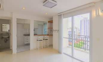 Imagem 3: Venda Apartamento 1 Dormitórios - 57 m² Vila Madalena