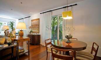 Imagem 5: Casa contemporânea em condomínio cobiçado