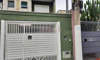 Imagem: Excelente sobrado de rua