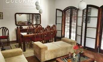 Imagem 2: Santo André - Casa Padrão - Vila Bastos