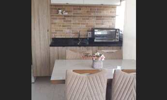 Imagem 7: Apartamento com 2 dormitórios à venda, 70 m² por R$ 650.000 - Vila Aricanduva - São Paulo