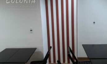 Imagem 3: Santo André - Loja/Salão - Paraíso