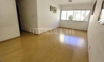 Imagem: São Paulo - Apartamento Padrão - Pinheiros