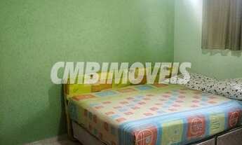 Imagem 6: Apartamento - Vila Industrial - Campinas