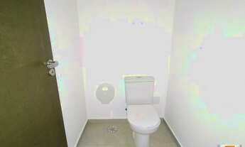 Imagem 7: Salão/Galpão (salão - térreo