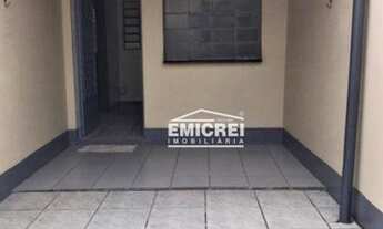 Imagem 4: Casa com 1 dormitório para alugar, 50 m² por R$ 720,00/mês - Centro - São Leopoldo/RS