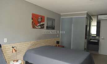 Imagem 2: São Paulo - Apartamento Padrão - Vila Olímpia