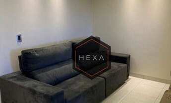 Imagem 3: Apartamento 3 Quartos - Jardim América - Goiânia/GO