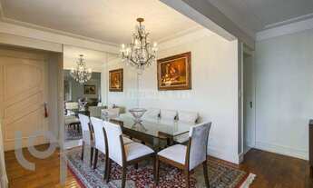 Imagem 6: São Paulo - Apartamento Padrão - Indianópolis